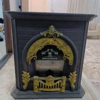 بخاری شومینه