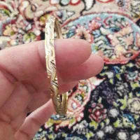 النگوی طلا با ۱درصد