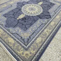 فروش مستقیم فرش کاشان ازکارخانه با۴۷درصدتخفیف|فرش|تنکابن, |دیوار
