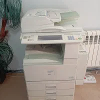 پرینتر Gestetnerمدل DSM635