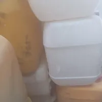 ۱۲ عدد گالن ۲۰لیتری ،سالم بدون‌سوراخ
