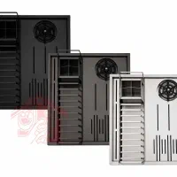 آبچکان توکار برازا عمق کم اقتصادی|آبچکان و نظمدهنده ظروف|تهران, اتحاد|دیوار
