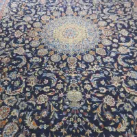 فرش دستباف مشهد دوازده متری