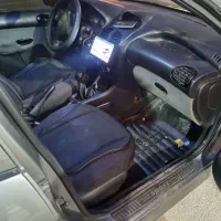 ۲۰۶مدل ۸۶|خودرو سواری و وانت|ابهر, |دیوار