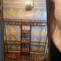 پارتیش رخت دار رگال سازه کد۷۶|بندرخت و رخت‌آویز|تهران, آذربایجان|دیوار