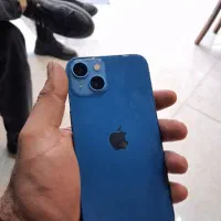 ایفون ۱۳ ch دو سیم ۱۲۸ باطری۱۰۰