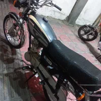 ۸۴ پلاک ملی تمیز وسالم|موتورسیکلت|قم, شاه ابراهیم|دیوار