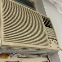 کولر الجی ۲۴ هزار پنجره ای