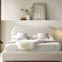 تخت خواب تدی