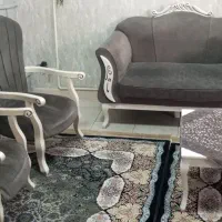 مبل|مبلمان خانگی و میز عسلی|کرج, حصارک پایین|دیوار