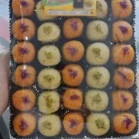 حلوا خرمای مجلسی|خدمات پذیرایی، مراسم|ارومیه, |دیوار