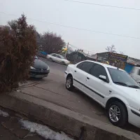 سمند lx|خودرو سواری و وانت|تبریز, |دیوار