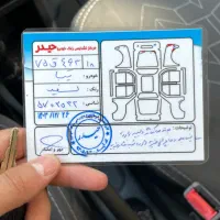 تیبا|خودرو سواری و وانت|همدان, |دیوار