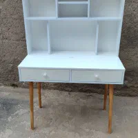 تولیدی میز تحریر و کتابخانه