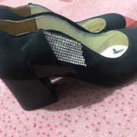 کفش مجلسی شیک