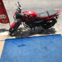 موتور باجاج پالس ۱۳۵