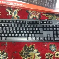 کیبورد نو|قطعات و لوازم جانبی رایانه|اهواز, سیصد دستگاه|دیوار