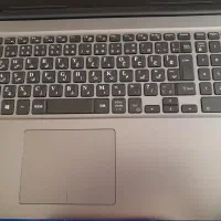 لپ تاپ DELL مدل inspiron|رایانه همراه|مشهد, ایثارگران|دیوار