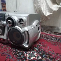 ضبط خانگی سامسونگ 3800وات|سیستم صوتی خانگی|بندر ماهشهر, |دیوار
