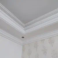 گچ کار هستم