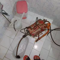 لوله بازکنی و تشخیص ترکیدگی با دستگاه|خدمات پیشه و مهارت|قائمشهر, |دیوار