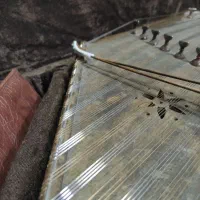 آموزش سنتور