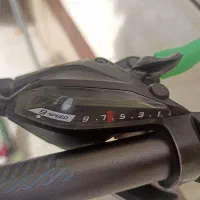 دوچرخه Wstandard|دوچرخه، اسکیت، اسکوتر|خوی, |دیوار