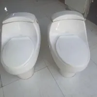 توالت فرنگی در حد