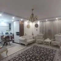 ۷۵ م+پارکینگ و بالکن/سنددار/شهرک گلستان/هوانیروز