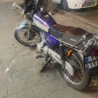 موتور هندا ۱۵۰ سی سی|موتورسیکلت|مشهد, رستگار|دیوار