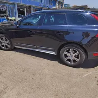 Volvo xc60|خودرو سواری و وانت|تهران, شادآباد|دیوار
