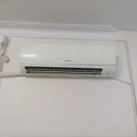 کولر گازی 12 هزار سامسونگ