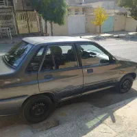 پراید۱۳۲مدل۸۹|خودرو سواری و وانت|خرمآباد, |دیوار