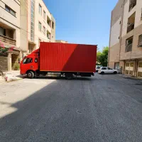حمل واسباب کشی منزل رمضانی با کارگر و ایسوزو|خدمات حمل و نقل|بوشهر, |دیوار