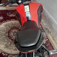 موتور سیکلت بنلی ۱۴۰۲