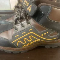 کفش  بچگانه سایز ۳۲-۳۳