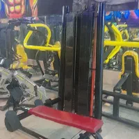دستگاه زیر بغل قایقی وارداتی VEGATI
