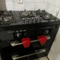 گاز پنج شعله|اجاق گاز و لوازم برقی پخت‌وپز|شهریار, شهریار|دیوار