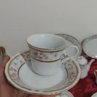 سرویس چینی و سرویس آرکوپال فرانسه و ژاپن|ظروف سرو و پذیرایی|تهران, تهرانپارس شرقی|دیوار