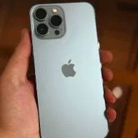 ۱۳ پرو مکس/iphone 13 pro max/پک اصلی/نقد اقساطی
