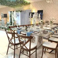 باغ تالار تشریفات عروسی با تخفیف ورودی برای خرداد