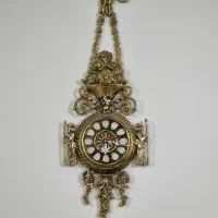 ساعت دیواری