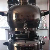 سماور پلان|سماور، چای‌ساز، قهوه‌ساز|پردیس, فاز ۲|دیوار