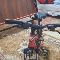 دوچرخه ۲۰دندهای