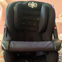 صندلی کودک مخصوص خودرو|تخت و صندلی بچه|چالوس, |دیوار