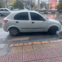 فروش تیبا 2  مدل 1400