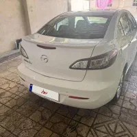 مزدا ۳ تیپ تیپ ۴|خودرو سواری و وانت|شیراز, آبیاری|دیوار