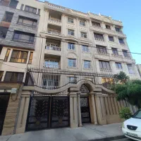 جنت آباد مرکزی 88متر 2خوابه فول امکانات