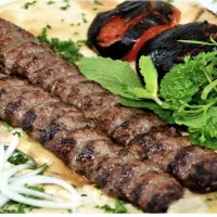 کبابی اصل شاندیزساندویچ گوسفندی تخفیف ویژه محدود|کافیشاپ و رستوران|مشهد, نیروی هوایی|دیوار