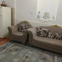 اجاره سوییت ۷۰ متری در حرم مطهر|اجارهٔ کوتاه‌مدت آپارتمان و سوئیت|مشهد, حرم مطهر رضوی|دیوار